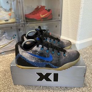 Kobe 9 iD “Galaxy”